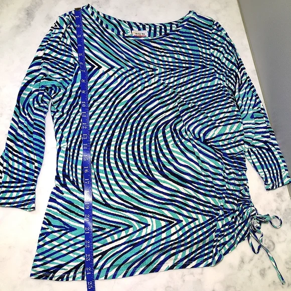 Ruby Rd. Top - Picture 6 of 7